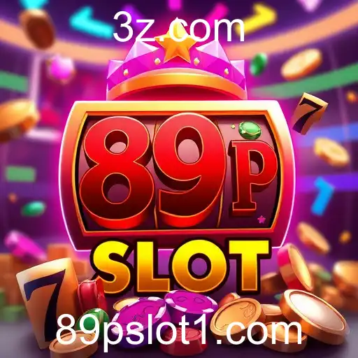 Ascensão e Impacto do '89p Slot' nos Jogos Online