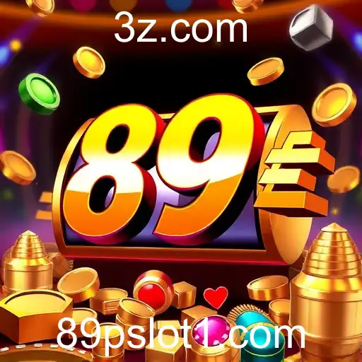 Revolução nos Jogos Online: O Sucesso do 89p Slot