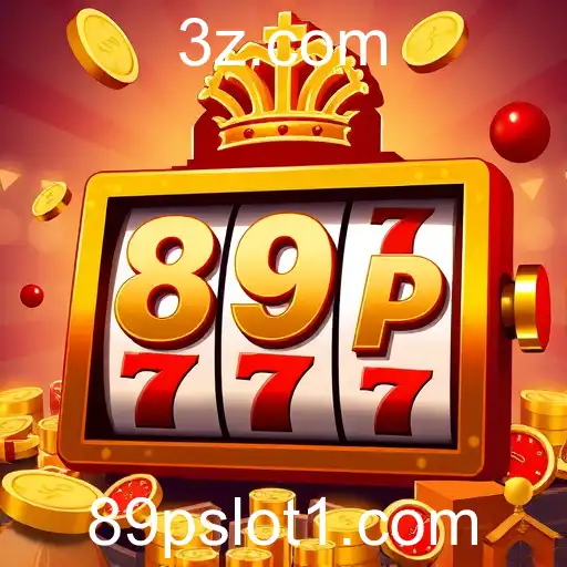 Evolução dos Jogos de Cassino Online: 89p Slot em Alta