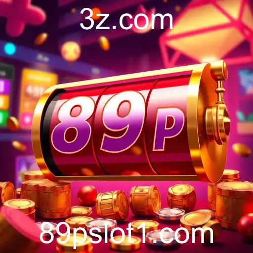 Revolução Digital nos Cassinos: 89p Slot em Alta