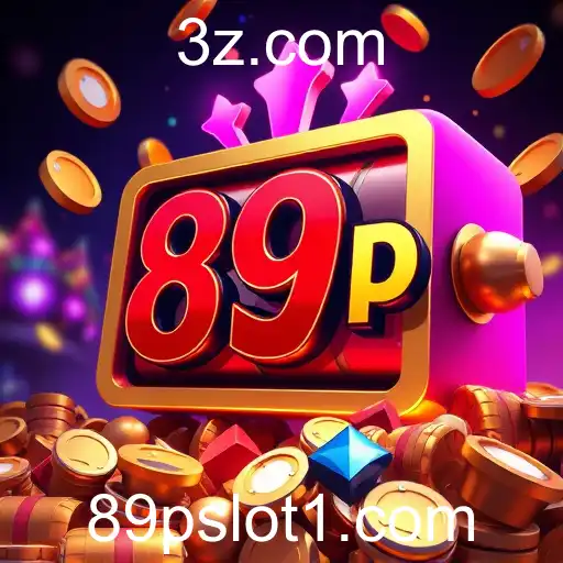 A Ascensão dos Jogos Digitais e o Papel do '89p Slot'