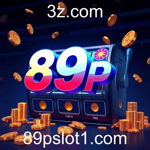 A Evolução dos Jogos de Azar Online: 89p Slot em Destaque