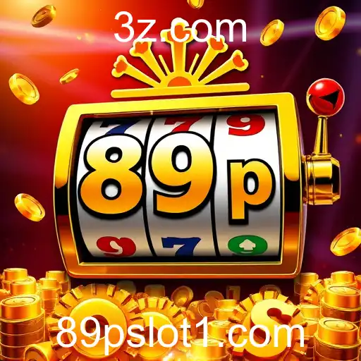 A Ascensão do Jogo Online e a Popularidade do Slot 89p