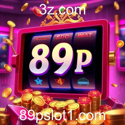 A Evolução do Mercado de Jogos Online e a Popularidade do 89p Slot