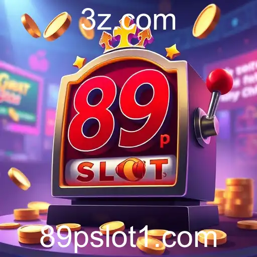 Tendências de Jogos Online em 2025: O Fenômeno 89p Slot