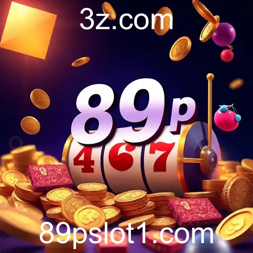 O Crescimento dos Jogos Online e a Aposta das 89p Slot