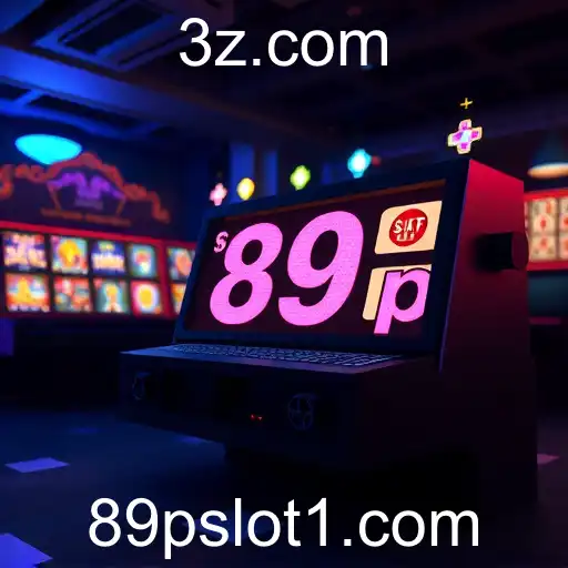 Novo Horizonte para Slots Online: A Ascensão do '89p slot'