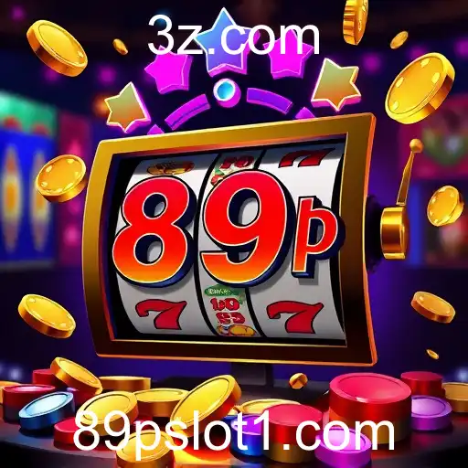 Tendências do Mercado de Jogos Online: O Fenômeno dos '89p Slots'