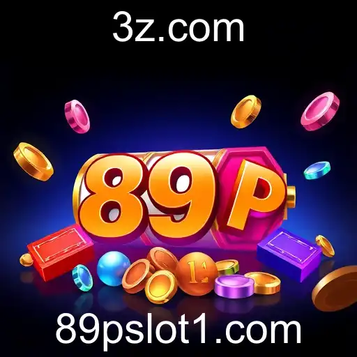 A Emergência do Fenômeno '89p Slot' nos Jogos Online