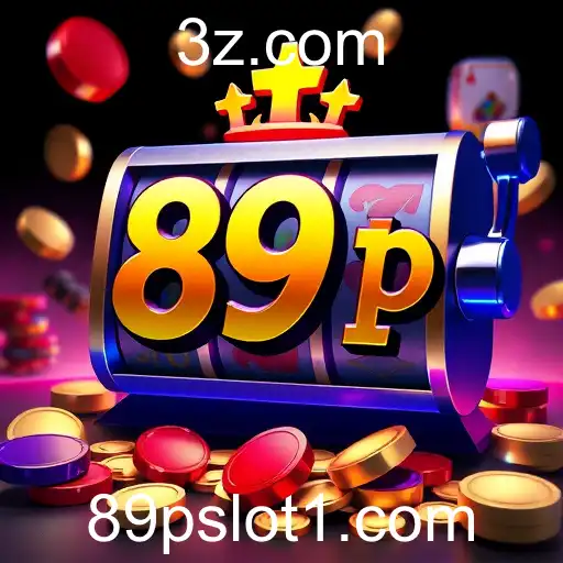 A Ascensão do 89p Slot no Cenário de Jogos Online