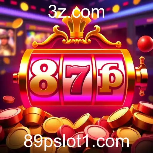A Popularidade Crescente de 89p Slot em Jogos Online