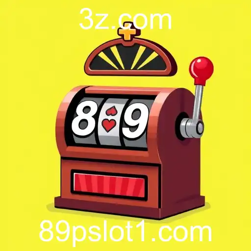 Explorando a Popularidade das '89p Slots' nos Cassinos Online