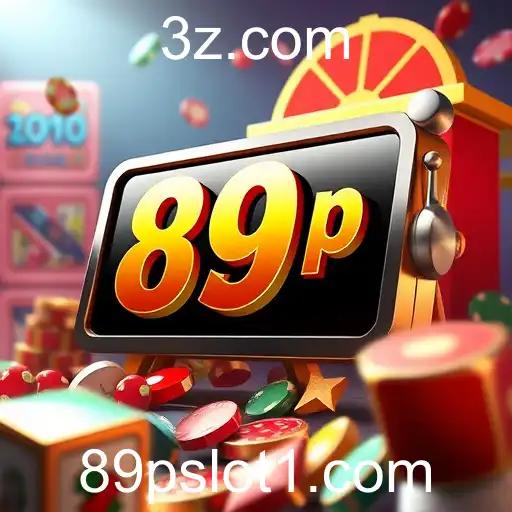 A Ascensão do 89p Slot no Cenário de iGaming