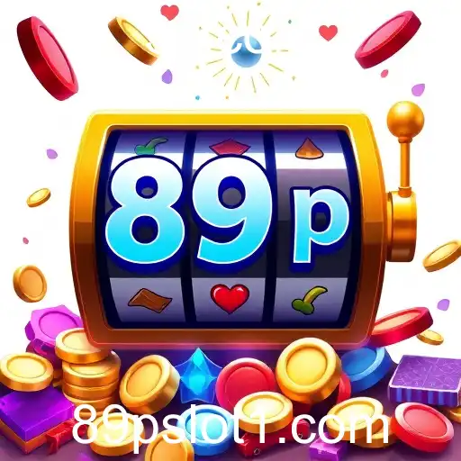 A Ascensão dos Jogos Online: Investigando o Fenômeno 89p Slot