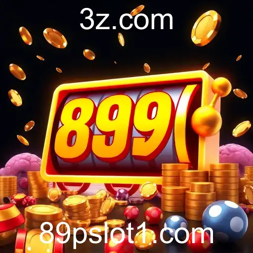 A Ascensão do Slot 89p em 2026