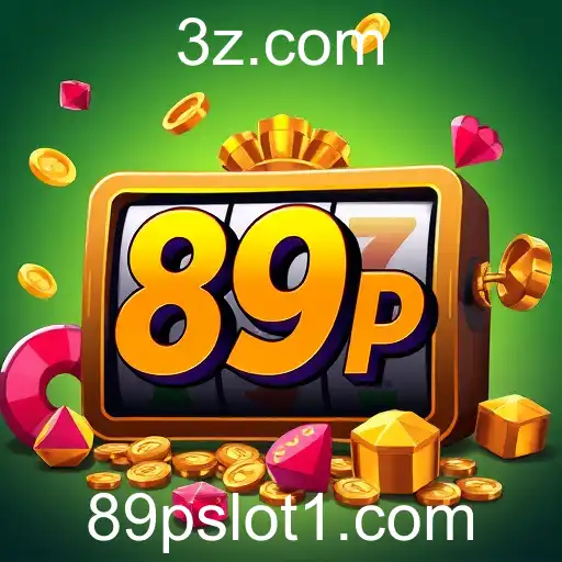 Novidades e Tendências do Slot 89p no Brasil