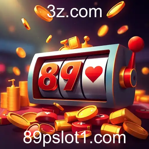 A Revolução dos Jogos Online: 89p Slot