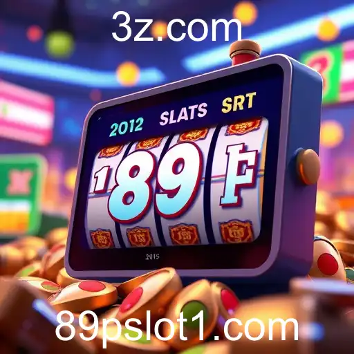 O Futuro dos Jogos Online com 89p Slot
